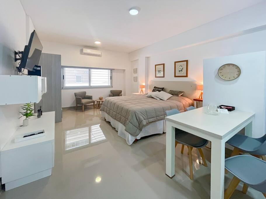 Appartamento Ayres- Paseo De La Cisterna- Uf 120 *
