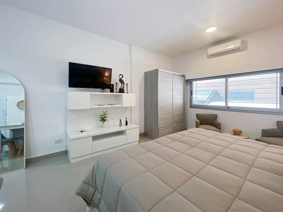 Appartamento Ayres- Paseo De La Cisterna- Uf 120 Buenos Aires